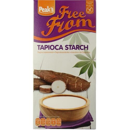 Peak&apos;s Tapioca zetmeel