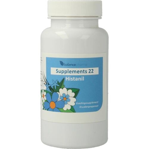 Supplements Histanil