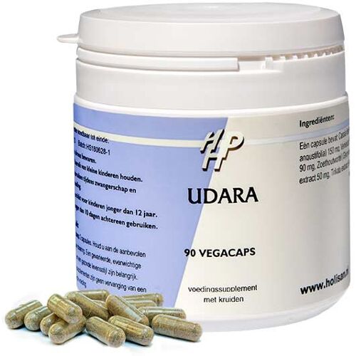 Ayurveda Udara