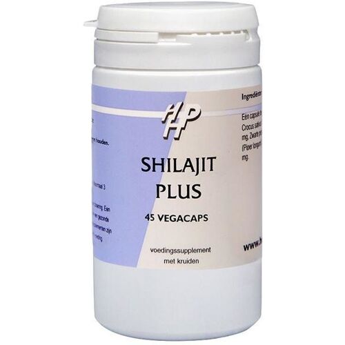 Ayurveda Shijalit plus