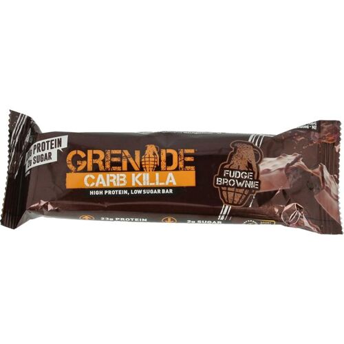 Grenade Fudge brownie (60 gr)