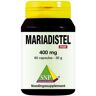 SNP Mariadistel 400 mg puur