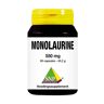 SNP Monolaurine 550 mg