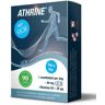 Athrine UC-II en Vitamine D3 (90 tab)