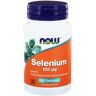 NOW Selenium 100 mcg (100 tab)