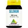 SNP Selenium 200 mcg