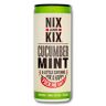 Nix & Kix Cucumber mint blikje