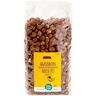 Terrasana Hazelnoten bruin gepeld bio (800 gr)