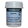 Vitazouten Selenium VitaZout nr. 26
