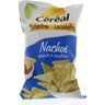 Cereal Nachos gepoft glutenvrij