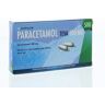 Teva Paracetamol 500 mg