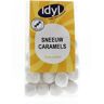 Idyl Sneeuwcaramels (130 gr)