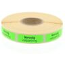 Blockland Strooketiket vervolg verpakking 30 x 10mm