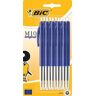 BIC Balpen M10 blauw