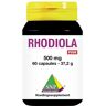 SNP Rhodiola 500 mg puur