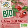 La Tisaniere Brule graisse bio