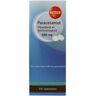 Roter Paracetamol 500 mg