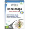 Physalis Immuncaps bio