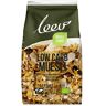 Leev Muesli lowcarb bio