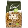 Leev Granola lowcarb bio