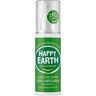 Happy Earth Pure deodorant spray cucumber matcha