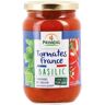 Primeal Tomatensaus bascilicum uit Frankrijk bio