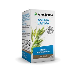 Arkopharma Arkocaps Avena sativa (45 caps)