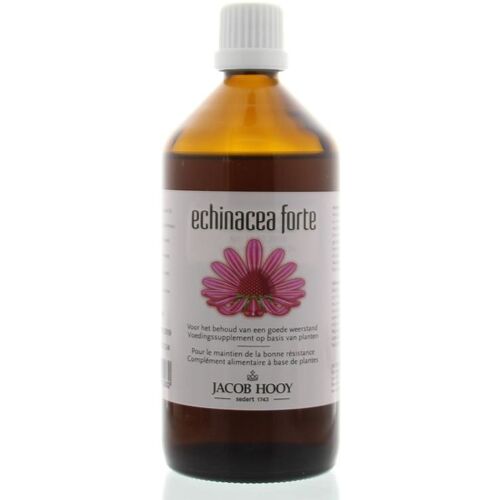 Jacob Hooy Echinacea forte