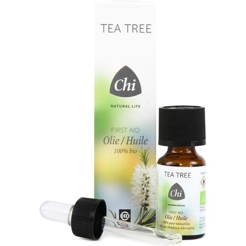 CHI Tea tree (eerste hulp) bio