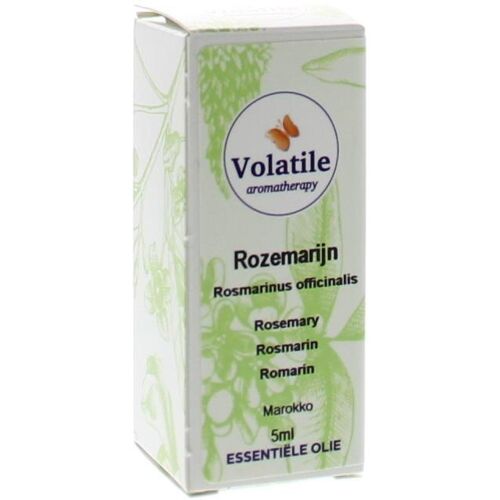 Volatile Rozemarijn