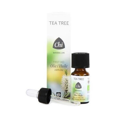 CHI Tea tree (eerste hulp)