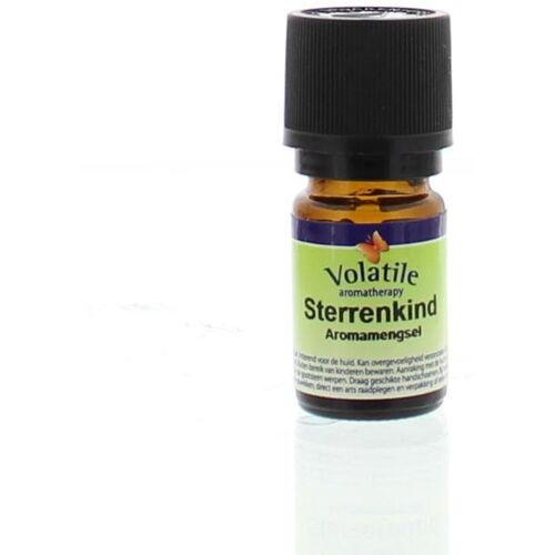 Volatile Sterrenkind (5 ml)