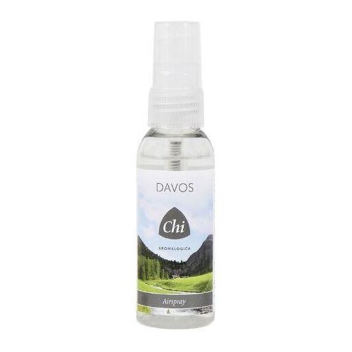 CHI Davos airspray