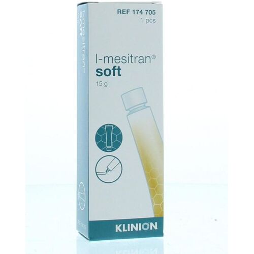 Klinion Wondgel soft