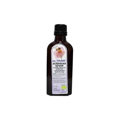 Traay Echinacea siroop eko bio