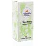 Volatile Ylang ylang