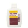 Betadine Jodium oplossing 100 mg/ml