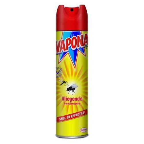 Vapona Vliegende insecten spray