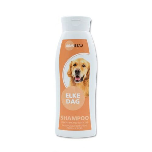 Beau Beau Hondenshampoo elke dag