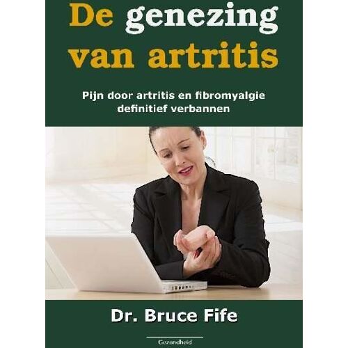 Succesboeken De genezing van artritis