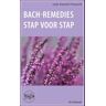 Bach Remedies stap voor stap