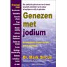 Succesboeken Genezen met jodium (1 st)