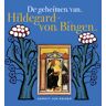 A3 Boeken De geheimen van Hildegard von Bingen (1 st)