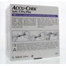 Accu Chek Safe T-pro plus lancetten 200st