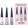 Herome French manicure set glamour 3 x 10ml 3x10ml