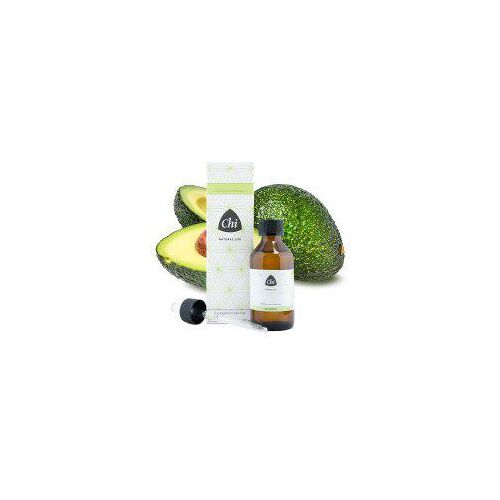 CHI Avocado olie bio 100ml