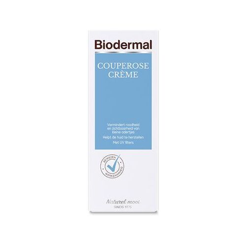 Biodermal Couperose creme 30ml