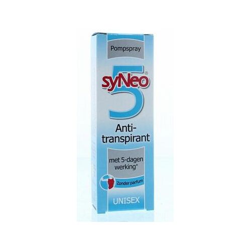 Syneo 5 Antitranspirant 30ml