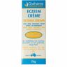 Grahams Eczeemcreme 75g