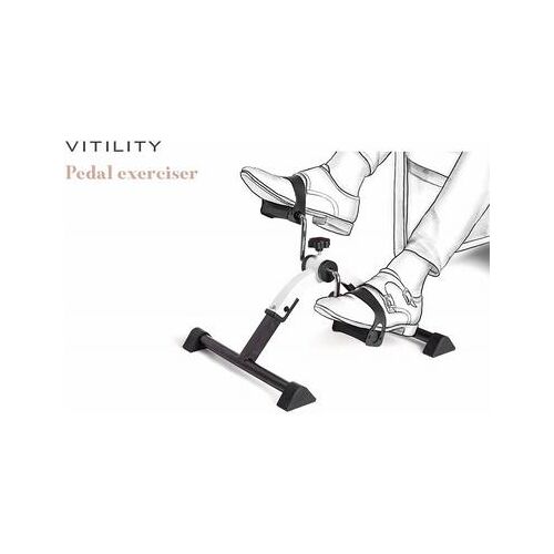 Vitility Fietstrainer 1st